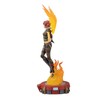 DARK HORSE Borderlands Firehawk Lilith Statue 29 cm