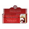 Garden Fresh : Premium Dragon's Blood Incense Sticks/Agarbatti - 180