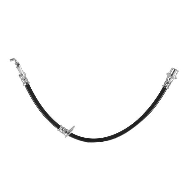 Frankberg Brake Hose Front Left Compatible with Land Cruiser 200