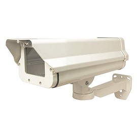 Speco VCH401HBMT - Outdoor Camera Enclosure with Heater and Blower for Box Camera