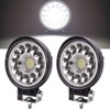 Aoling LED Work Light, 12 V 24 V, Waterproof, LED