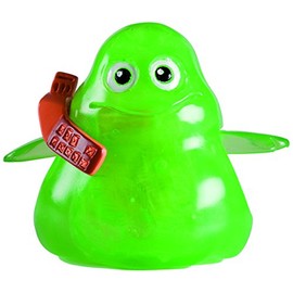 Miles of Tomorrow Toy Figure