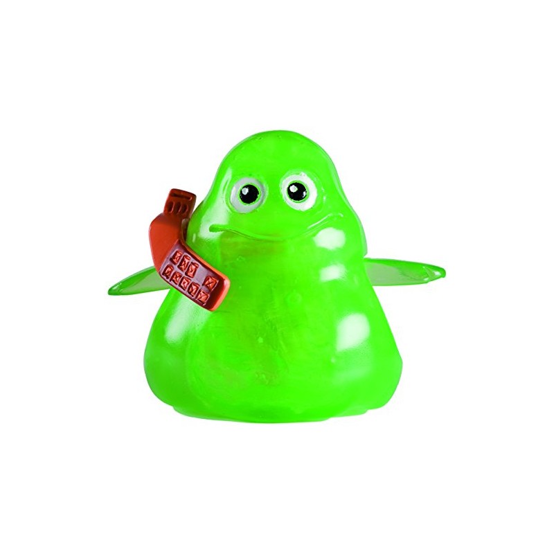 Miles of Tomorrow Toy Figure