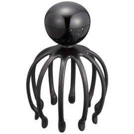 Atex Lourdes Eirilan Sonic Head Spa Eirilang Black AX-KXL3500bk