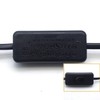 Lamp Cord with Switch Plug, Extension Cords 6 Foot Wiring