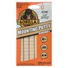 8 Pack: Gorilla® Mounting Putty