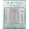 Bio Silk Therapy Trío Shampoo Y Acondicionador Leave-in 7oz.