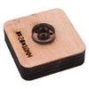 Leather Cutting Die 20x10mm Circular Ring Shape Punch Cutter Craft
