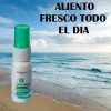 STANHOME Mal Aliento spray de HIERBABUENA - contra bacterias para