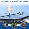 6in X 100ft Solar Panel Bird Guard 1/2 Inch Wire