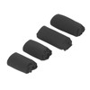 4pcs Finger Ice Sleeves Hot Compress Reduce Soreness Finger Brace