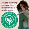 Depend Silhouette Adult Incontinence & Postpartum Bladder Leak Underwear for