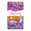 Daio Paper Elleair Natura, Smooth Skin-friendly, Clean, Absorbent Pad, 9.4