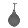 Esschert Design Plant Flower Sprayer Small Grey Atomiser Water Ball