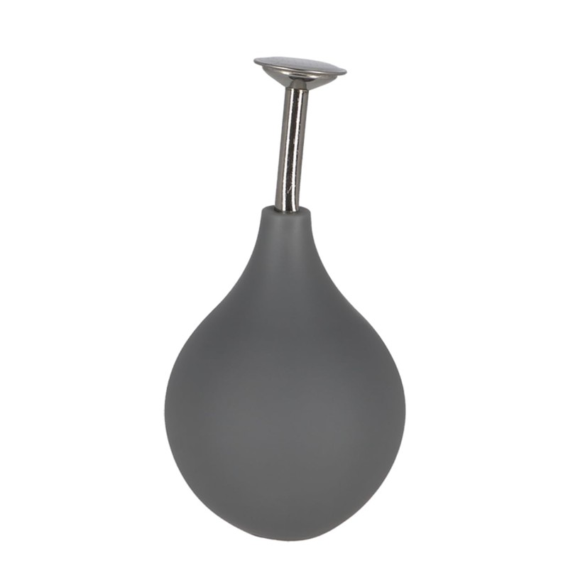 Esschert Design Plant Flower Sprayer Small Grey Atomiser Water Ball
