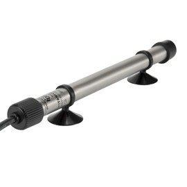 hygger 802 Aquarium Titanium Heater Tube Heating Element Replacement Heater Rod (Controller Excluded) (200W)
