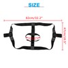 Motorcycle Rear Wheel Tie Down - PSLER Motorcycle Tire Transport