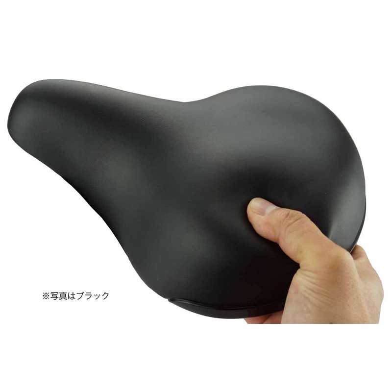 Shoyo SD-3 GL Large Saddle