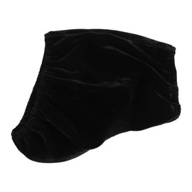 VOANZO Youth And Adult Ice Skate Covers Elastic Skate Boot Covers For Roller Skates Inline Skates Ice Skate Boots And Ready For Figure Skating Size L