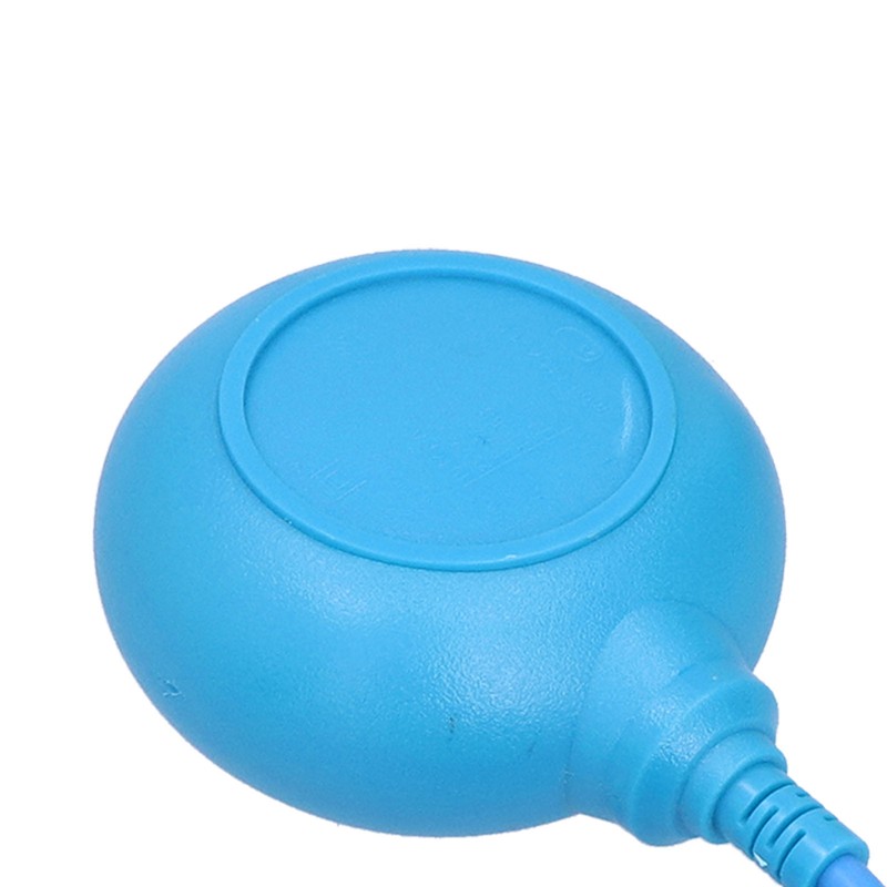 Float Switch Water Liquid Level Controller Sensor IP68 Round for