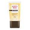 Burt's Bees BB Cream With SPF 15, Broad-Spectrum Sunscreen Tinted