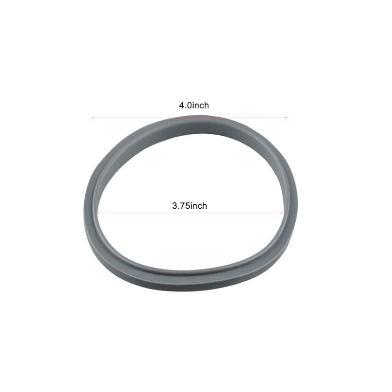 NB-201 NB-101B & 101S O-ring gasket suitable for Nutribullet blade