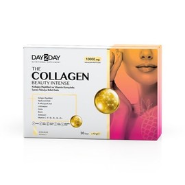 ‎DAY2DAY Col.Bea.Int.Ans 30 Sase