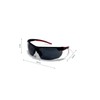RCF Solar X Red Series Sport Sunglasses - Unbeatable Performance