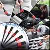 28PCS Car Detailing Kit Interior Cleaner, Car Interior Cleaning Kit