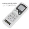 for Chigo AC Remote Control,Air Conditioner Remote Control Replacement for