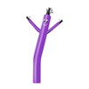 MOUNTO 8ft Inflatable Dancer Tube Man Replacement, (Blower Not Included),