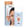 Isdin Fotoprotector Fusion Water Fps 50+ Toque Seco 50ml