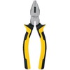 Pretul PEL-6PX, Pinza para electricista 6 mango Comfort Grip
