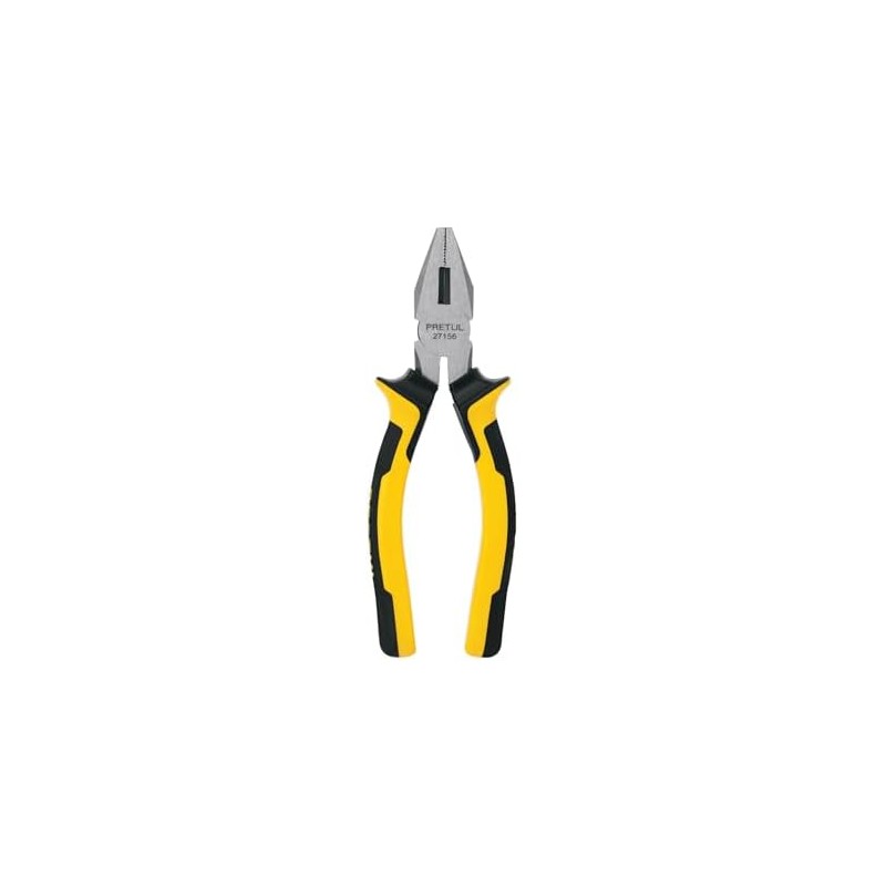 Pretul PEL-6PX, Pinza para electricista 6 mango Comfort Grip