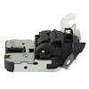 DOCAS Tailgate Lock, Boot Lock 5TA827505A for G.o.l.f VIII CD1