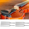Tuning Fork, Tuning Forks For Healing, Metal Tuning Fork Set