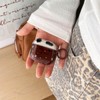 Reownest Case for AirPods Pro 2nd/1st Generation with Cleaning Kit,