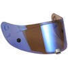 HJC HJ-09 Motorcycle Helmet Spare Replacement Quick Release Visor -