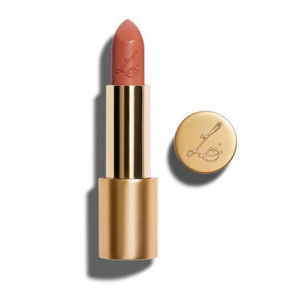 lisa eldridge Luxuriously Lucent Lip Colour - Kitten Mischief (Buttery
