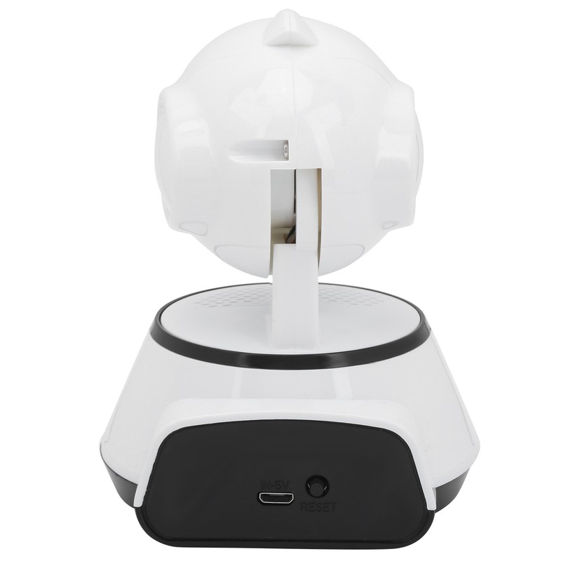High Definition 720P Wireless Wifi IP Camera Indoor Home Security