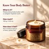 Zeus Body Butter Cologne For Men, Kingsire Body Butter Cologne,