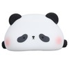 Cute Panda Night Light Silicone Animal Night Lamp USB Rechargeable