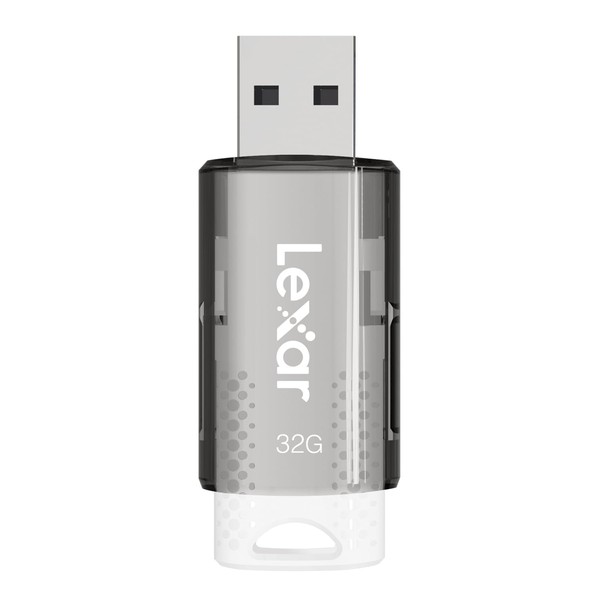 Lexar LJDS060032G-BNBNU JumpDrive S60 Unidad Flash USB 2.0 (32 GB)