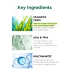 bewants Seaweed PDRN Glow Peel Off Jelly Mask 3.38 fl