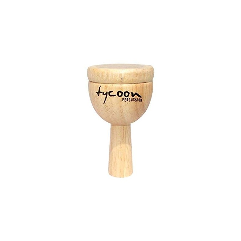 Tycoon Percussion Djembe Shaker