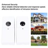 Infrared Beam Sensor White Efficient Safe IR Window Gate Opener