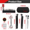 LALAGO Bicycle Tool Set Repair Kit, Bicycle on the Go
