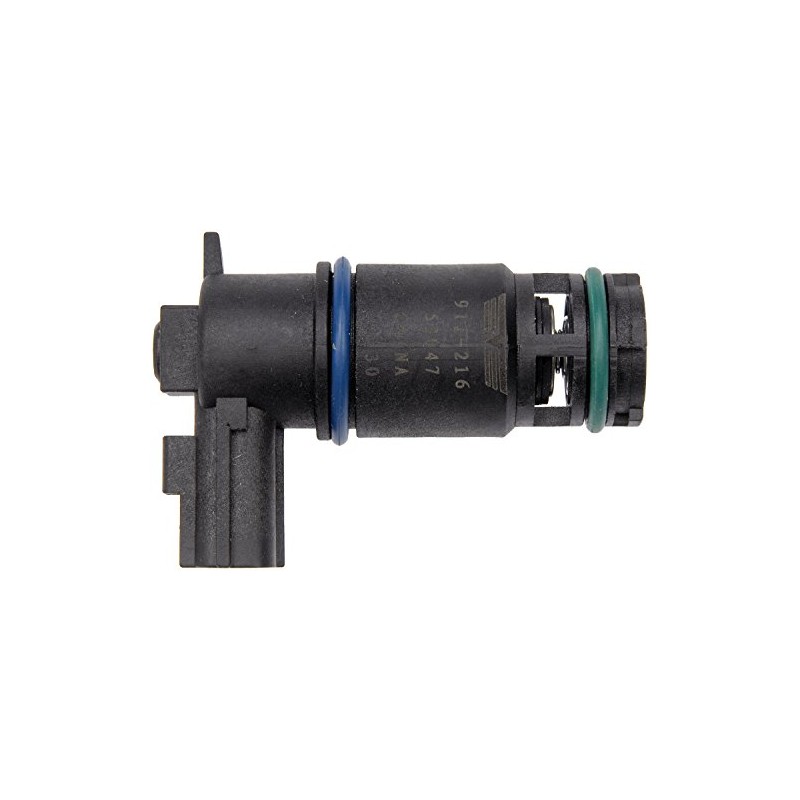 Dorman 911-216 Vapor Canister Vent Solenoid Compatible with Select Ford
