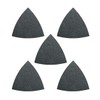 Fein Sanding Sheets with Hook & Loop Attachment - Aluminum
