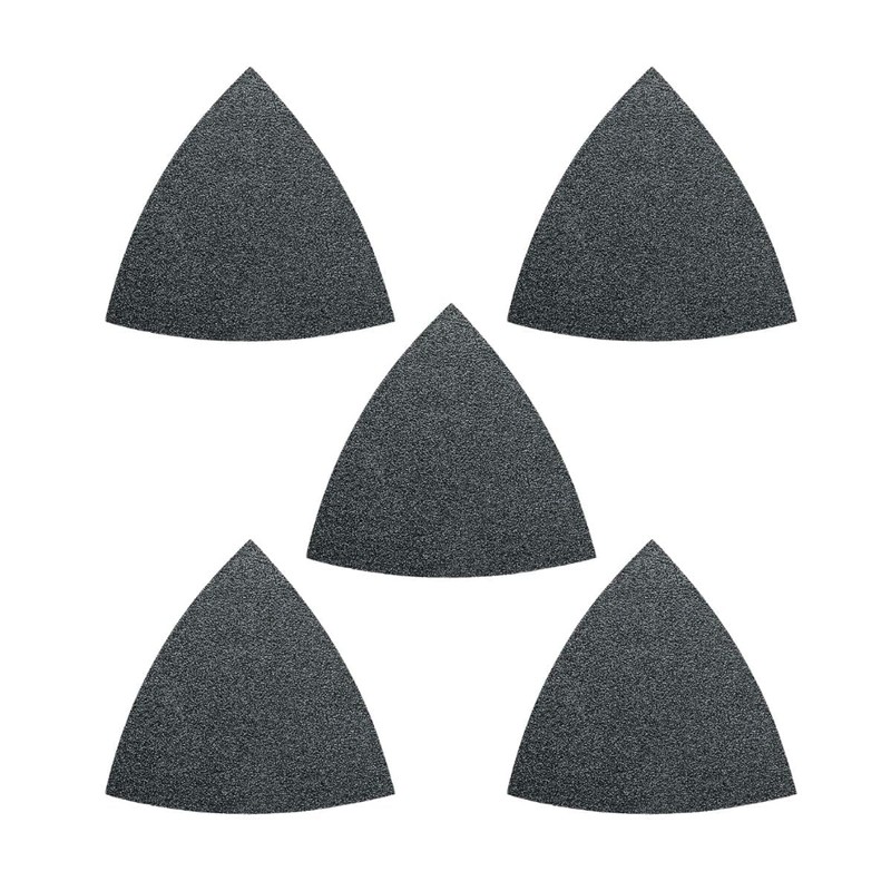Fein Sanding Sheets with Hook & Loop Attachment - Aluminum